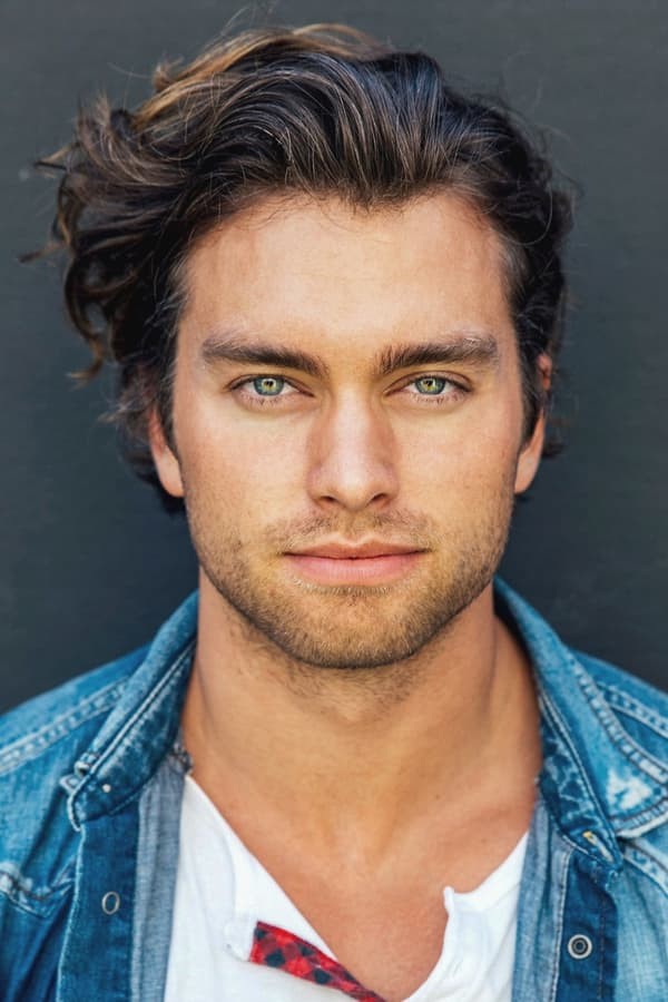 Pierson Fode (Пырсон Фоде)