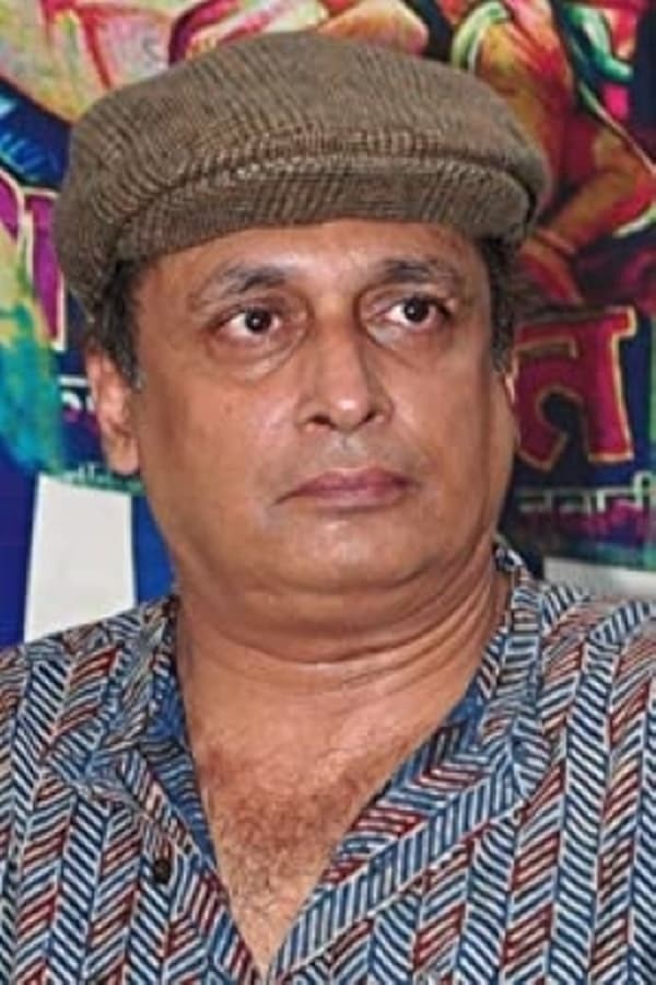 Piyush Mishra (Пiууш Мiшра)