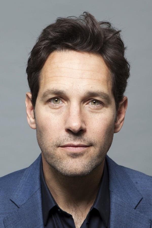 Aktyor: Paul Rudd (Пол Радд)