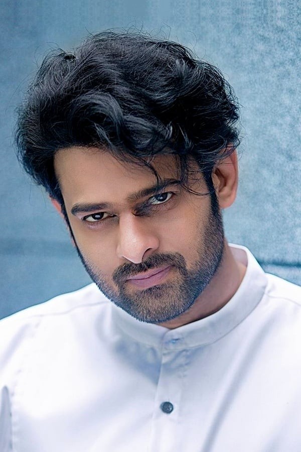 Aktyor: Prabhas (Prabhas)