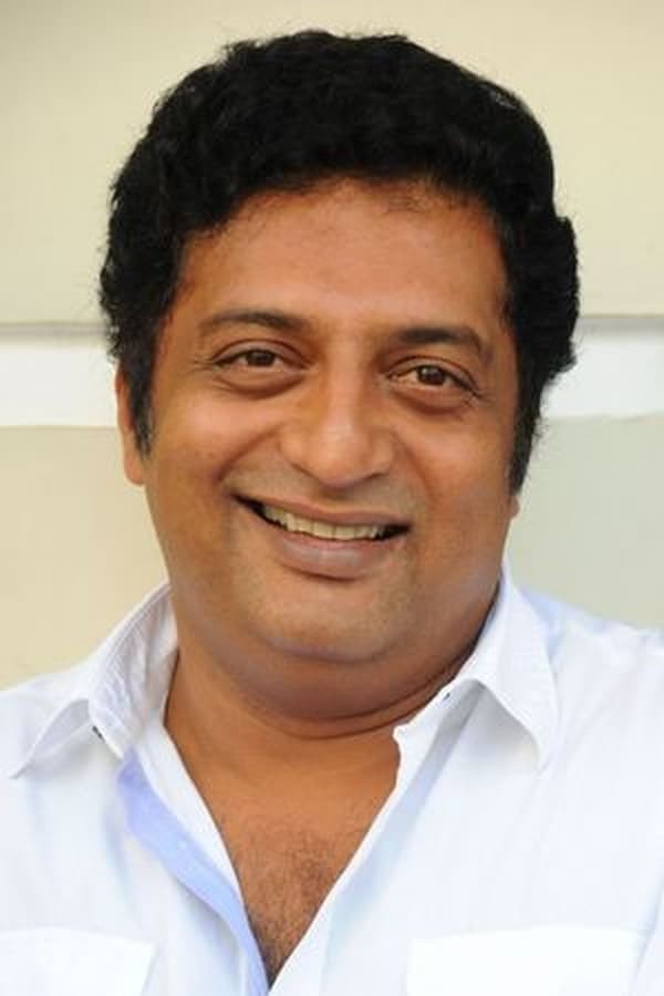 Aktyor: Prakash Raj (Prakash Raj)