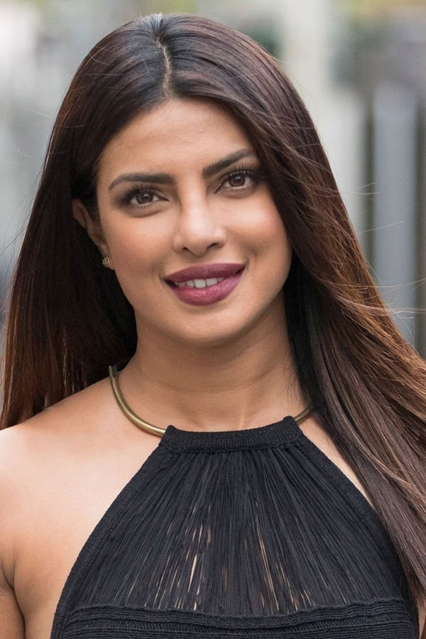 Aktrisa: Priyanka Chopra (Приянка Чопра Джонас)