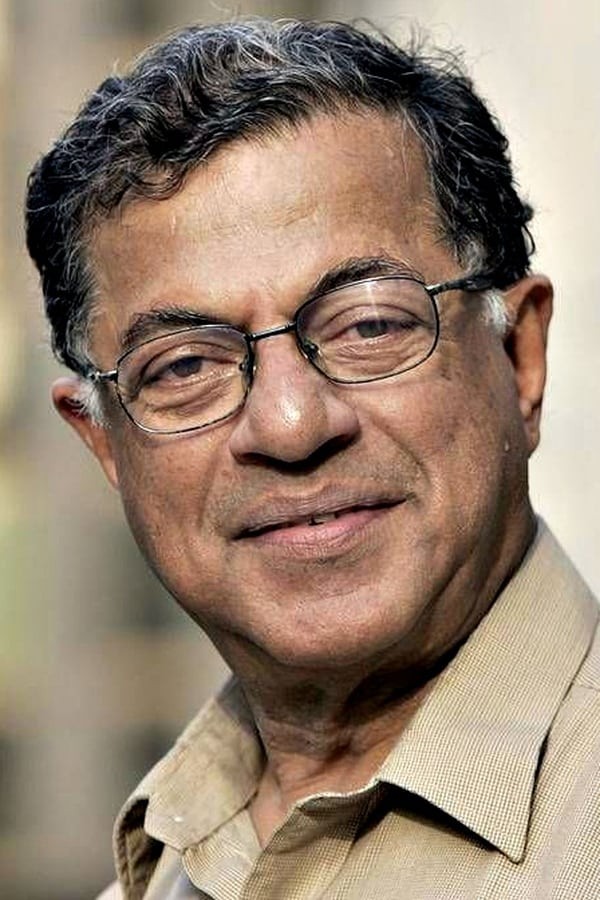 Girish Karnad (Гiрiш Карнад)