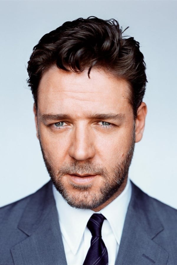 Aktyor: Russell Crowe (Рассел Кроу)