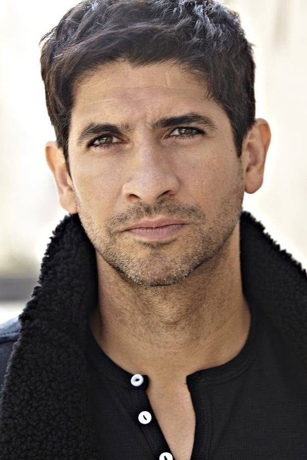 Aktyor: Raza Jaffrey (Раза Джеффри)