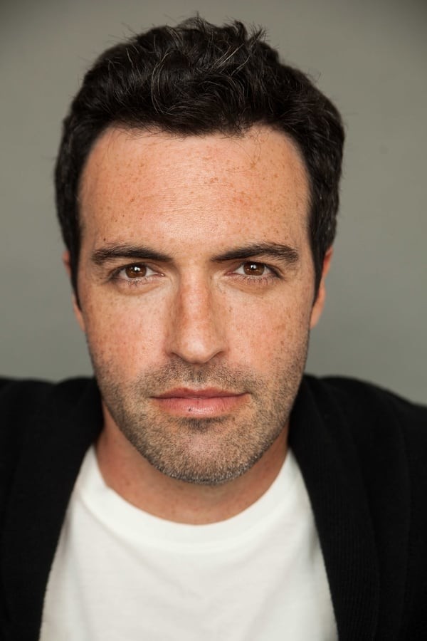 Reid Scott (Реiд Скотт)