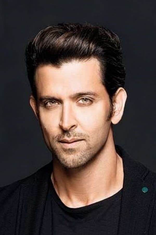 Aktyor: Hrithik Roshan (Ритик Рошан)