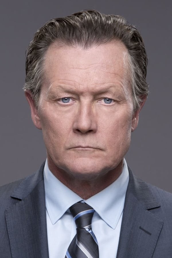 Aktyor: Robert Patrick (Роберт Патрик)