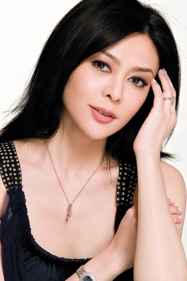 Aktrisa: Rosamund Kwan (Rosamund Kwan)