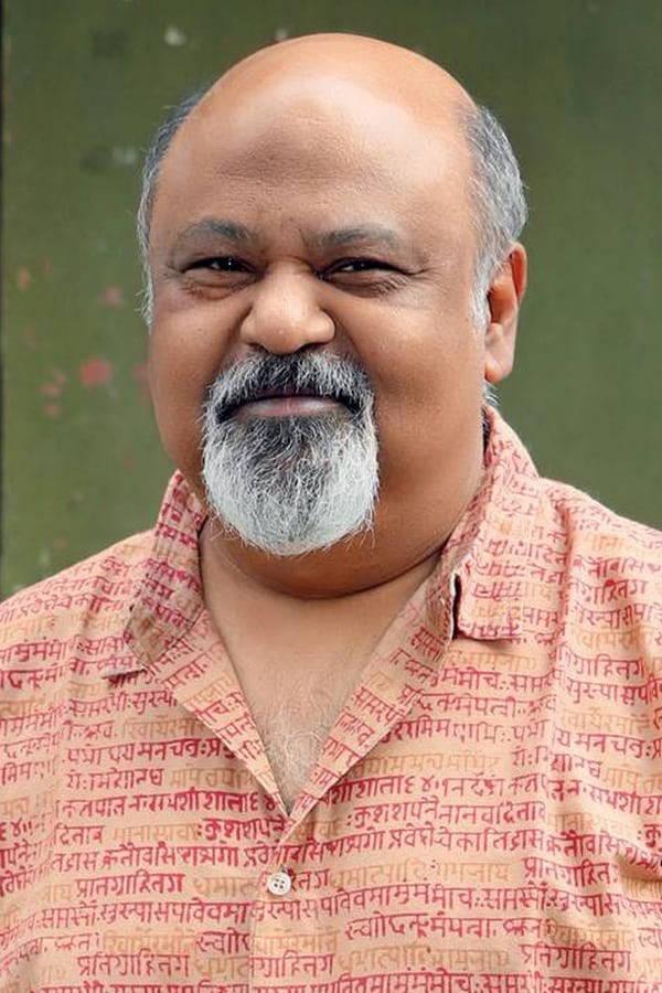 Aktyor: Saurabh Shukla (Саурабх Шукла)