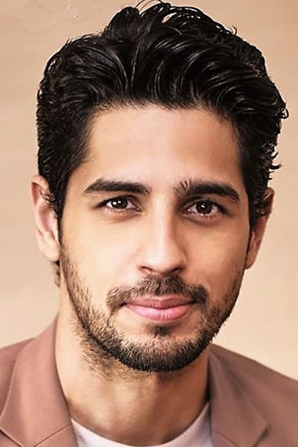 Aktyor: Sidharth Malhotra (Sidharth Malhotra)