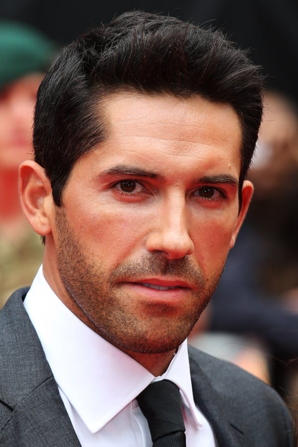 Aktyor: Scott Adkins (Скотт Эдкинс)