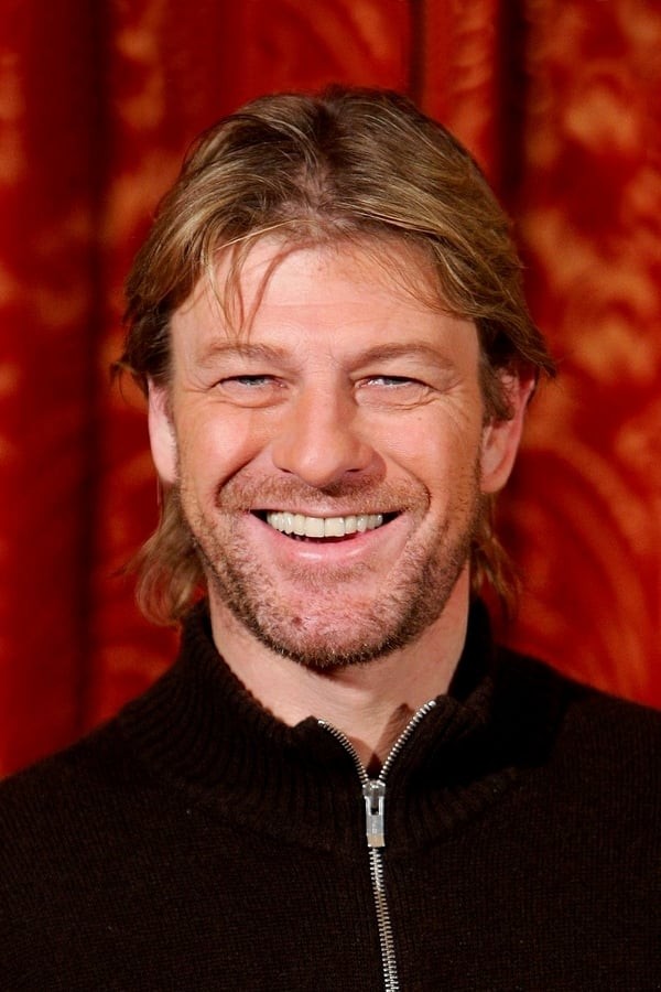 Aktyor: Sean Bean (Шон Бин)