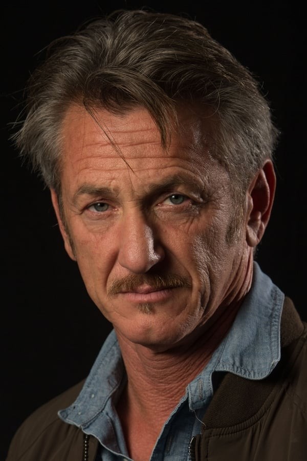 Aktyor: Sean Penn (Шон Пенн)