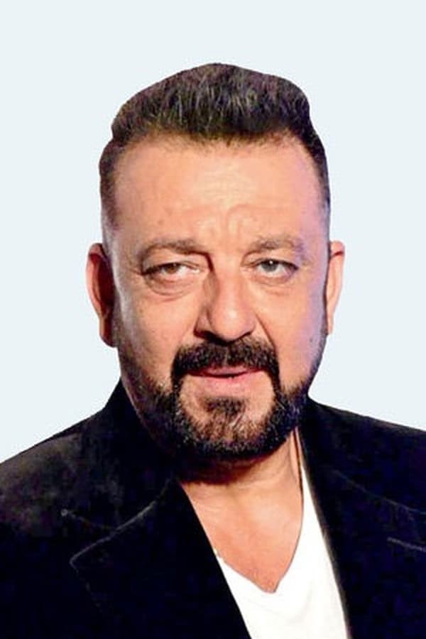 Aktyor: Sanjay Dutt (Шон ’Пи Дидди’ Комбс)