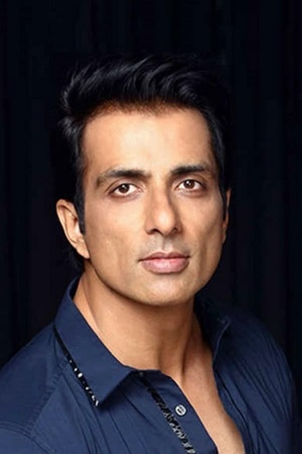 Aktyor: Sonu Sood (Сону Суд)