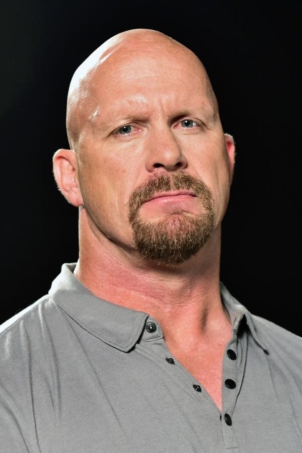 Aktyor: Steve Austin (Стив Истин)