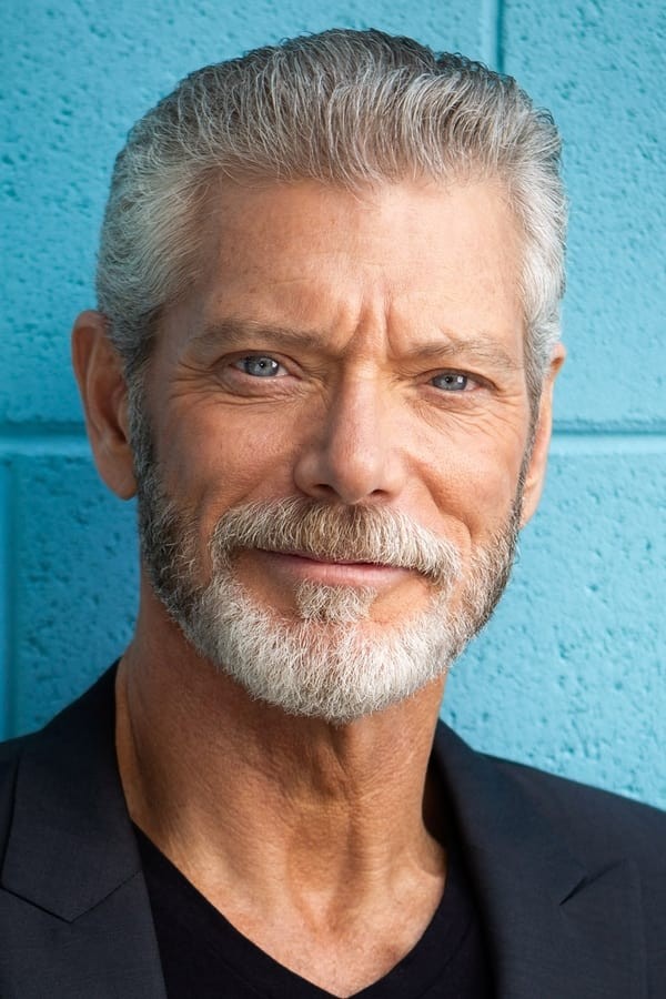 Aktyor: Stephen Lang (Стивен Лэнг)