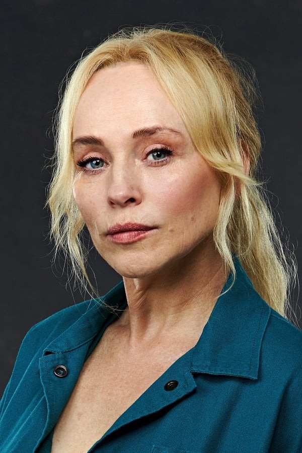 Aktrisa: Susie Porter (Сьюзи Портер)