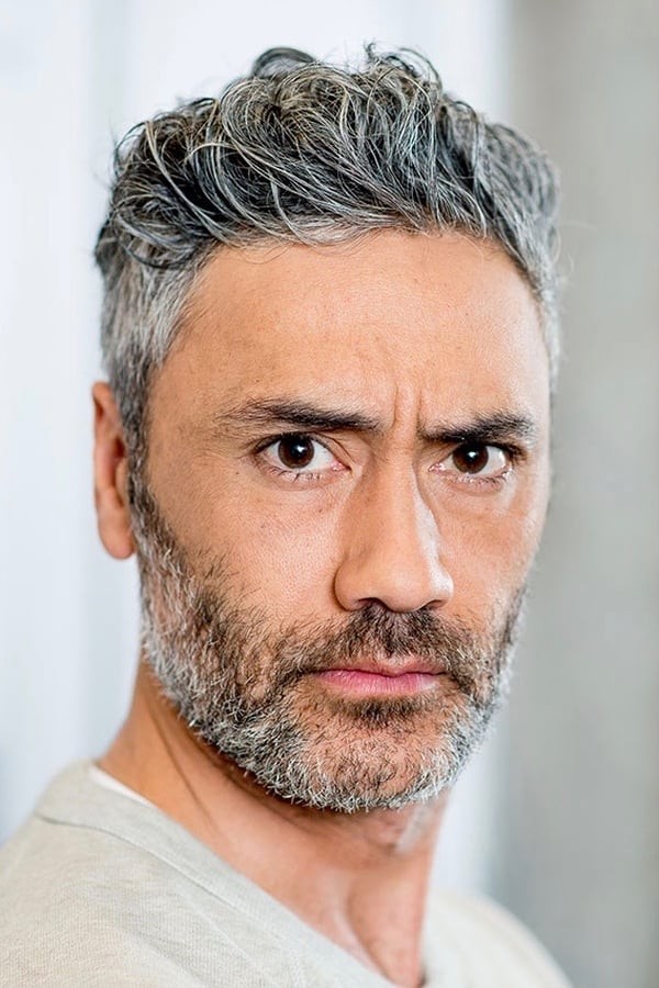 Aktyor: Taika Waititi (Тайка Вайтити)