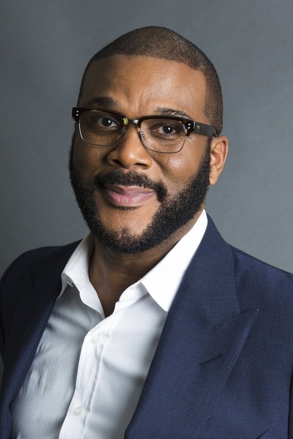 Aktyor: Tyler Perry (Тайлер Перри)