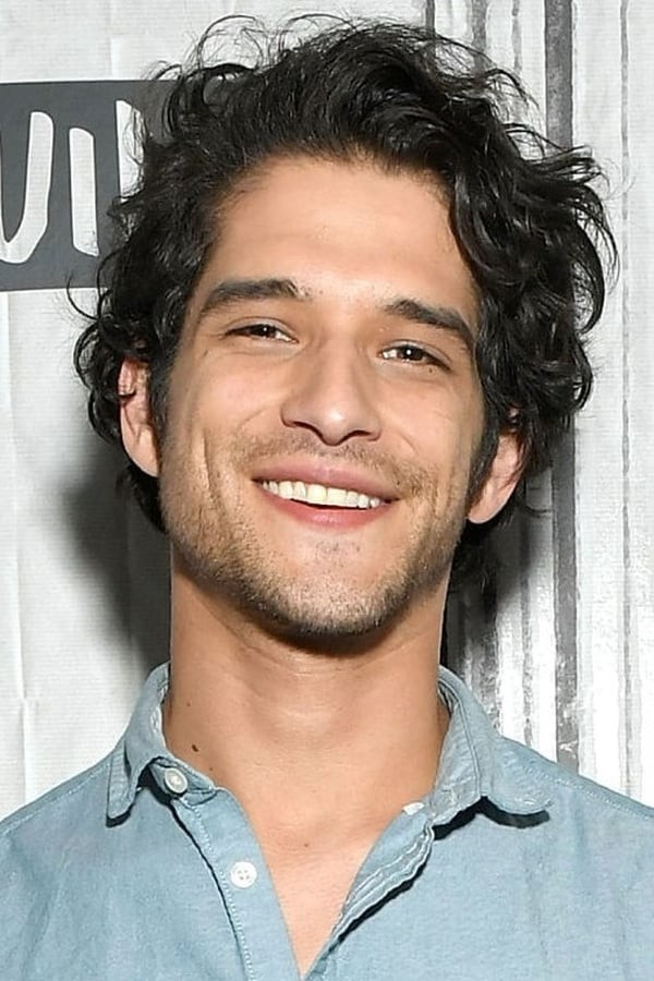 Aktyor: Tyler Posey (Тайлер Пози)