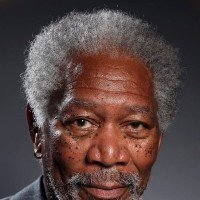 Морган Фриман