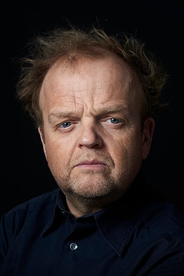 Aktyor: Toby Jones (Тоби Джонс)