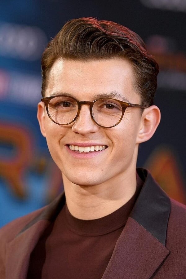 Aktyor: Tom Holland (Том Холланд)