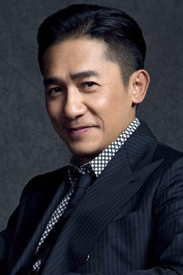 Aktyor: Tony Leung Chiu-wai (Тони Люн Чу Вай)