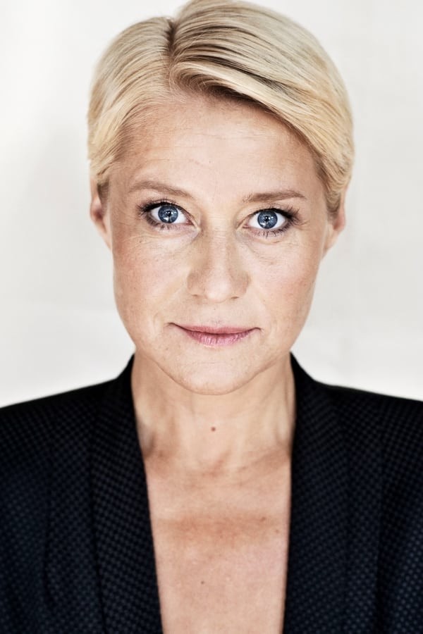 Aktrisa: Trine Dyrholm (Trine Dyrholm)