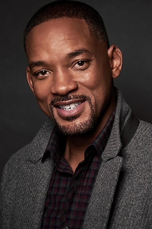 Aktyor: Will Smith (Уилл Смит)