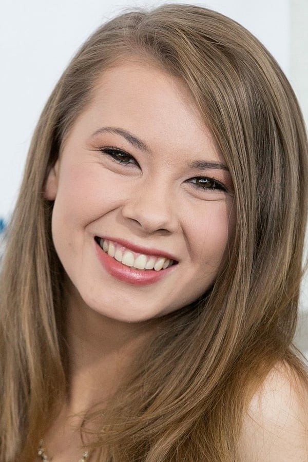 Aktrisa: Bindi Irwin (Уинду Арифин)