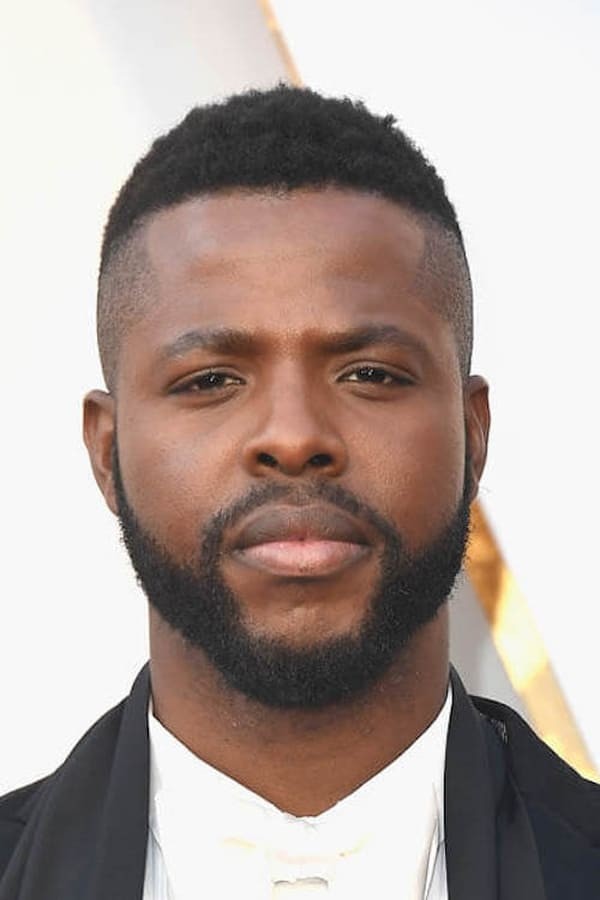 Aktyor: Winston Duke (Уинстон Дьюк)