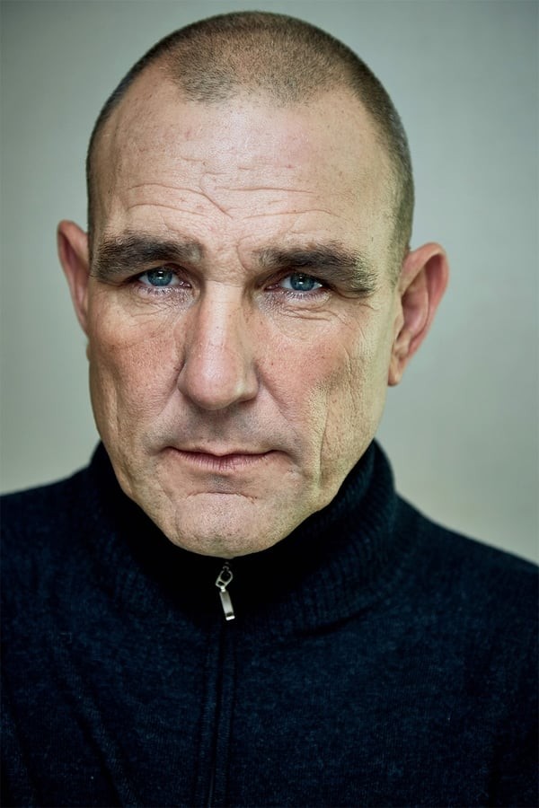 Aktyor: Vinnie Jones (Винни Джонс)