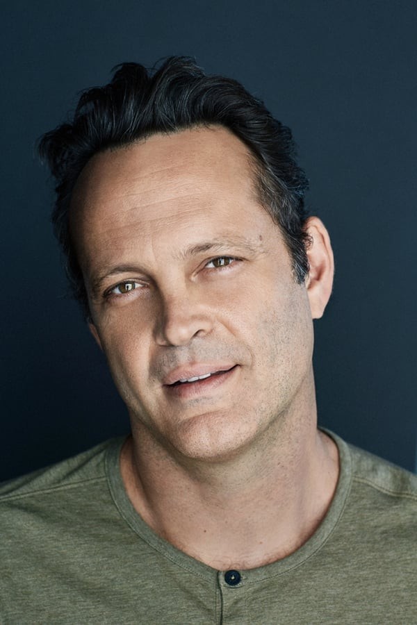 Aktyor: Vince Vaughn (Винс Вон)