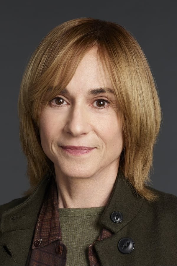 Aktrisa: Holly Hunter (Холли Хантер)