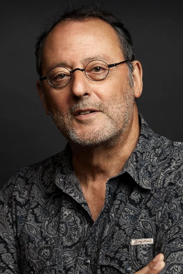 Aktyor: Jean Reno (Жан Рено)