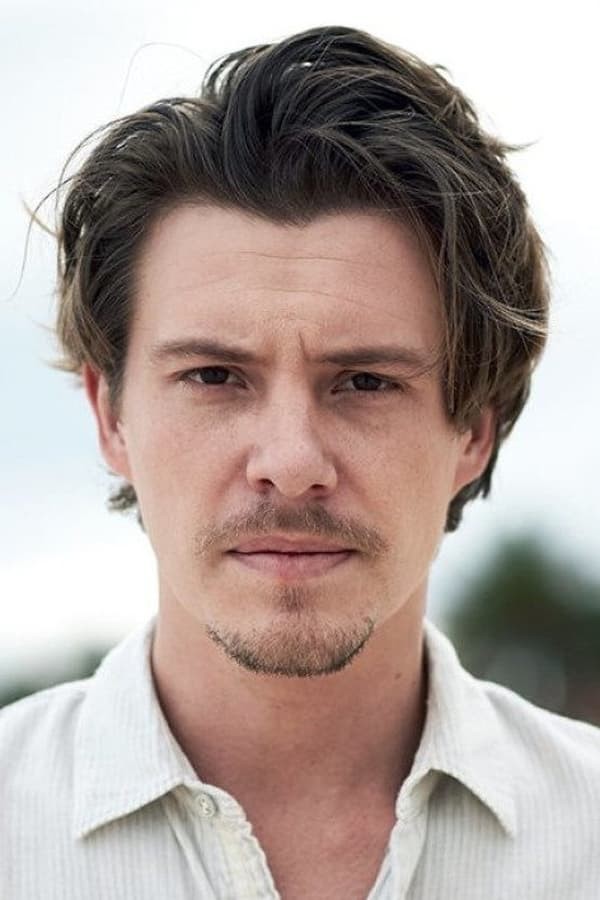 Aktyor: Xavier Samuel (Завьер Сэмюэл)