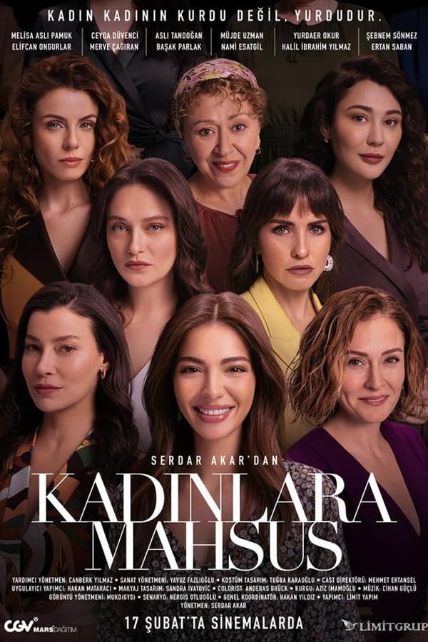 Ayollar uchun maxsus