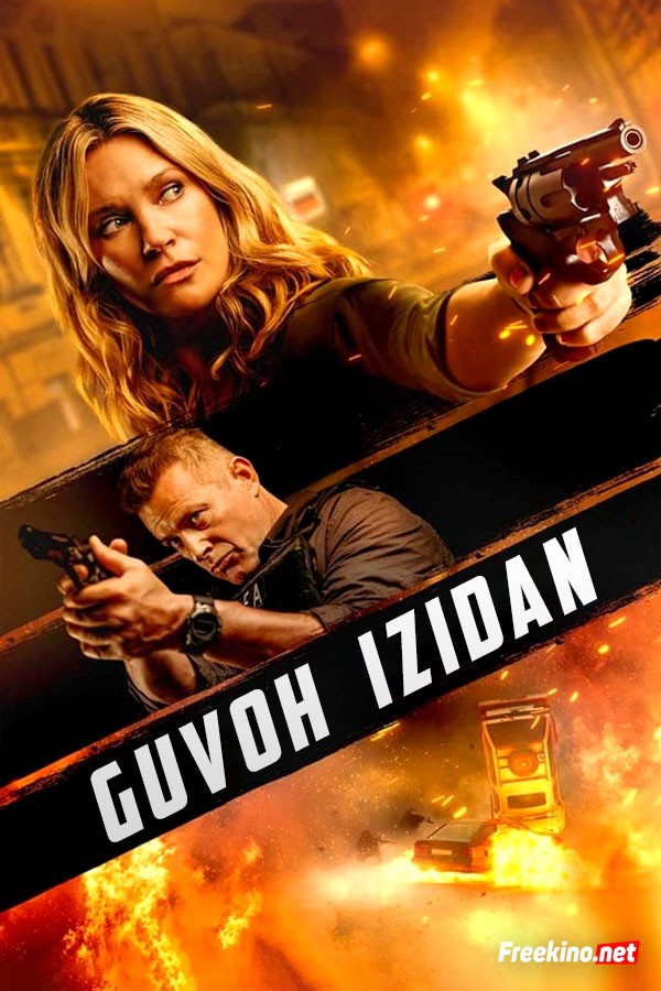 Guvoh Izidan