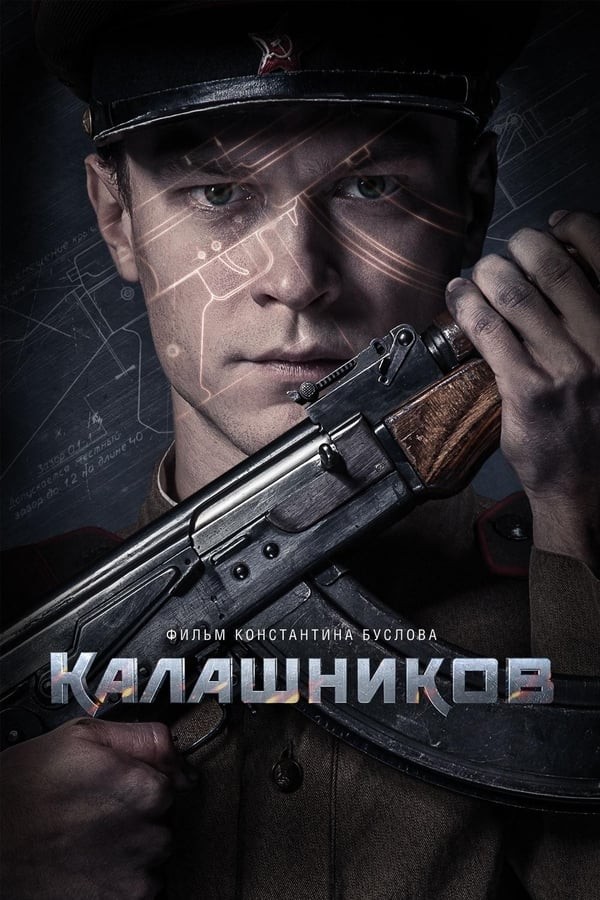 Kalashnikov