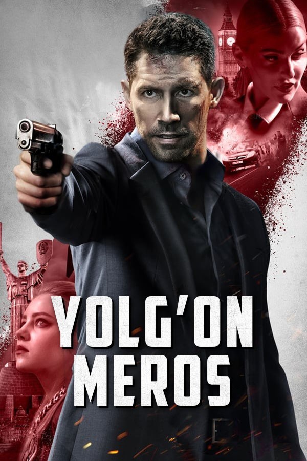 Meros qolgan yolg'on / Yolg'on meros