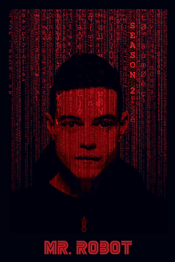 Mr. Robot / Mister Robot