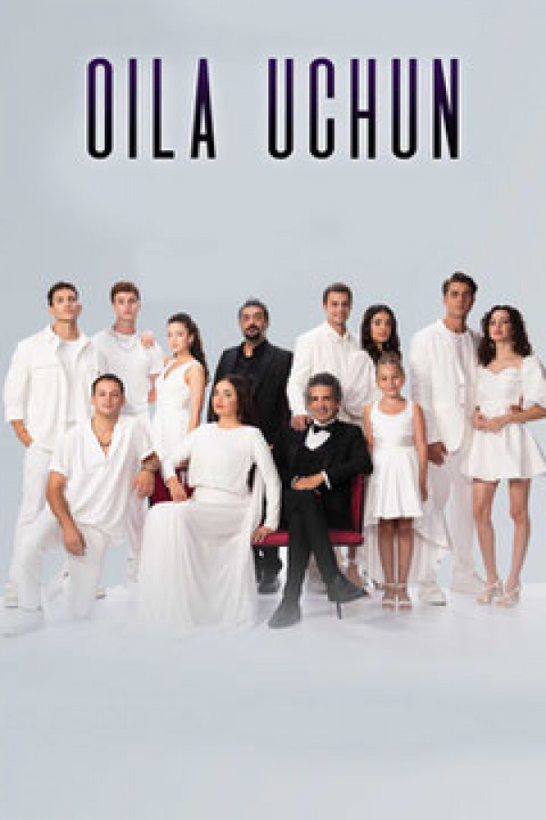 Oila uchun Turk serial