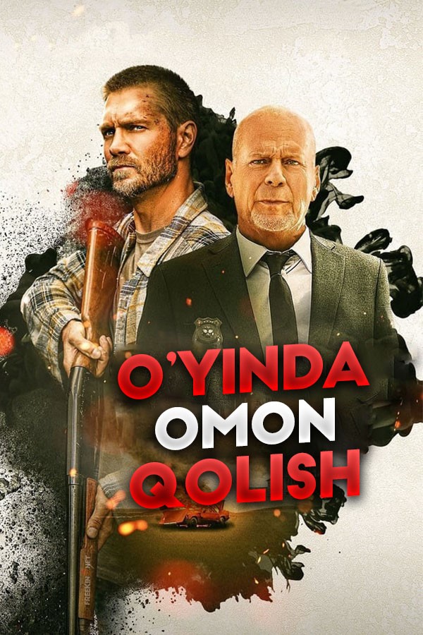 O'yinda Omon Qolish