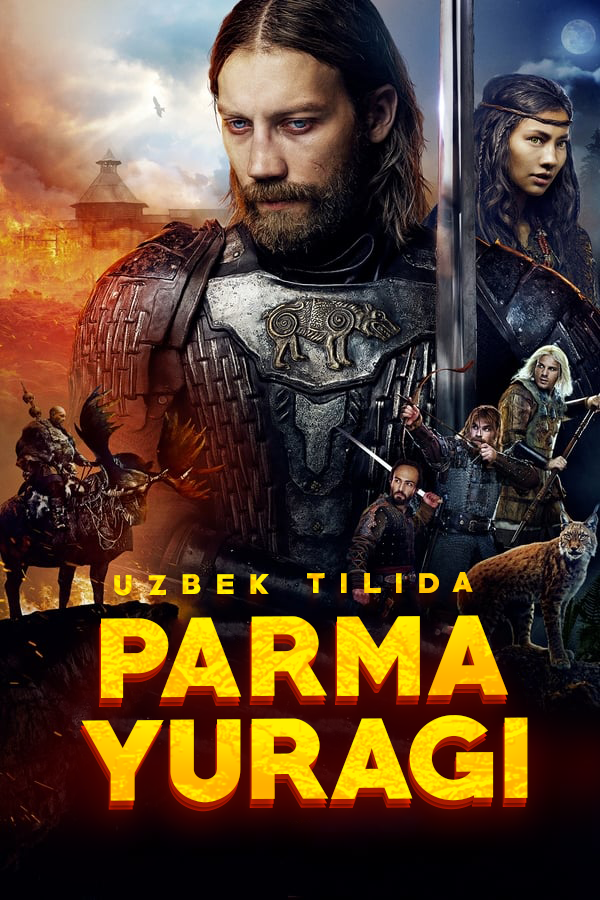 Parmaning yuragi