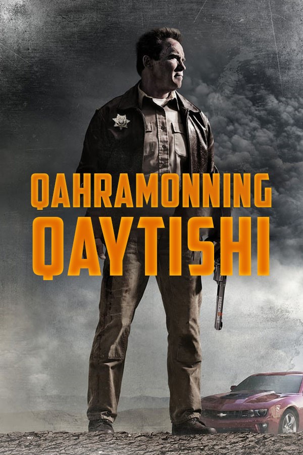 Qahramonning qaytishi