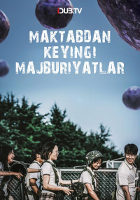 Maktabdan keyingi majburiyatlar 3-qism