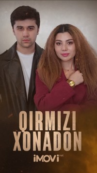 Qirmizi xonadon 5-qism